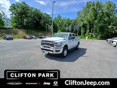 2026 Ram 2500 TRADESMAN CREW CAB 4X4 6'4 BOX Pickup