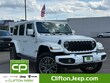 Jeep Wrangler 4xe