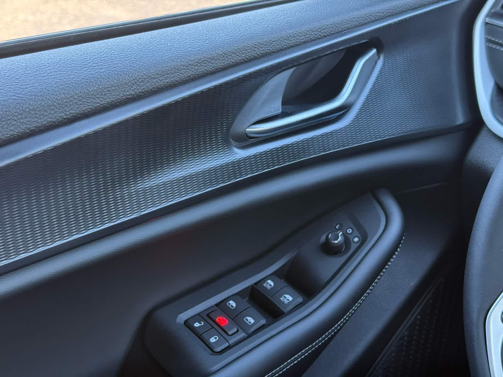 2025 Jeep Grand Cherokee L Altitude - Photo 32