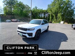 2026 Jeep Grand Cherokee LAREDO ALTITUDE 4X4 Sport Utility