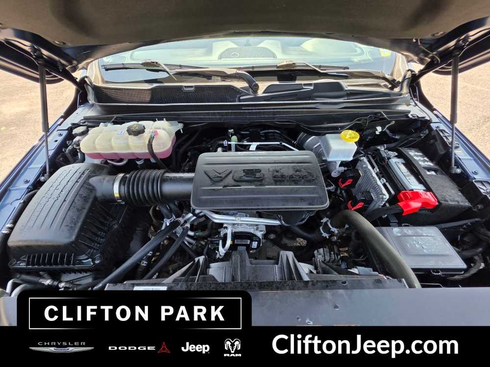 2023 RAM Ram 1500 Pickup Big Horn/Lone Star - Photo 28