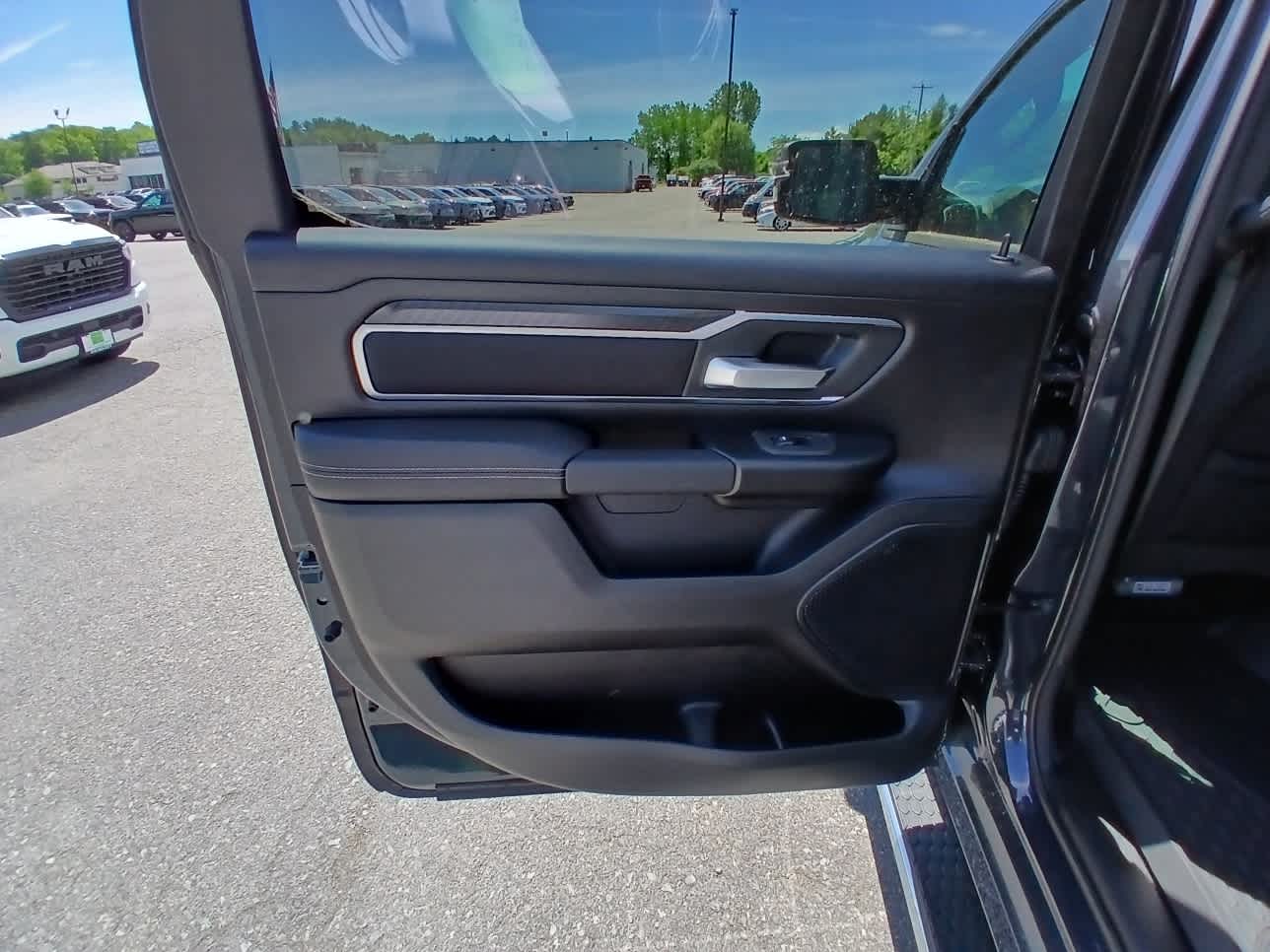 2026 RAM 1500 Big Horn/Lone Star - Photo 12