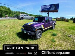 2026 Jeep Gladiator SPORT S 4X4 Pickup