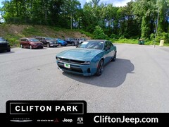 2026 Dodge Charger R/T 4-DOOR AWD Sedan