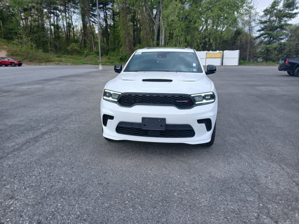 New 2026 Dodge Durango GT PLUS AWD Sport Utility
