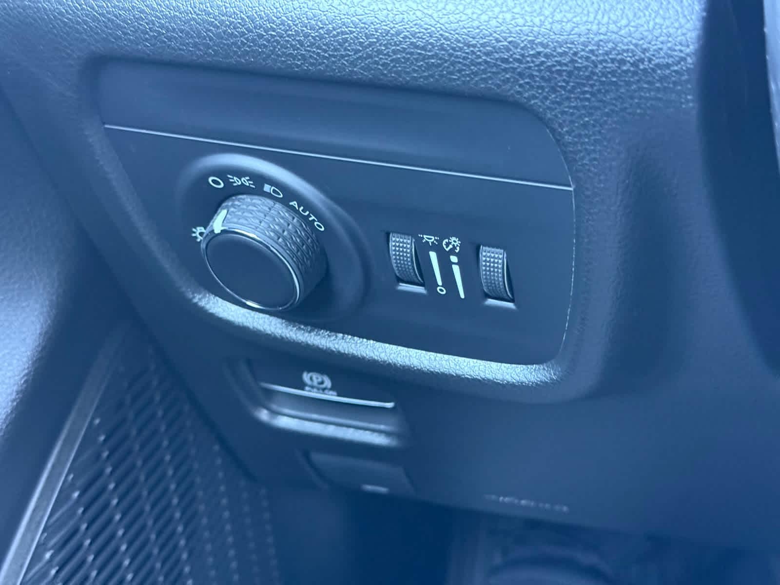 2025 Jeep Grand Cherokee L Altitude - Photo 31
