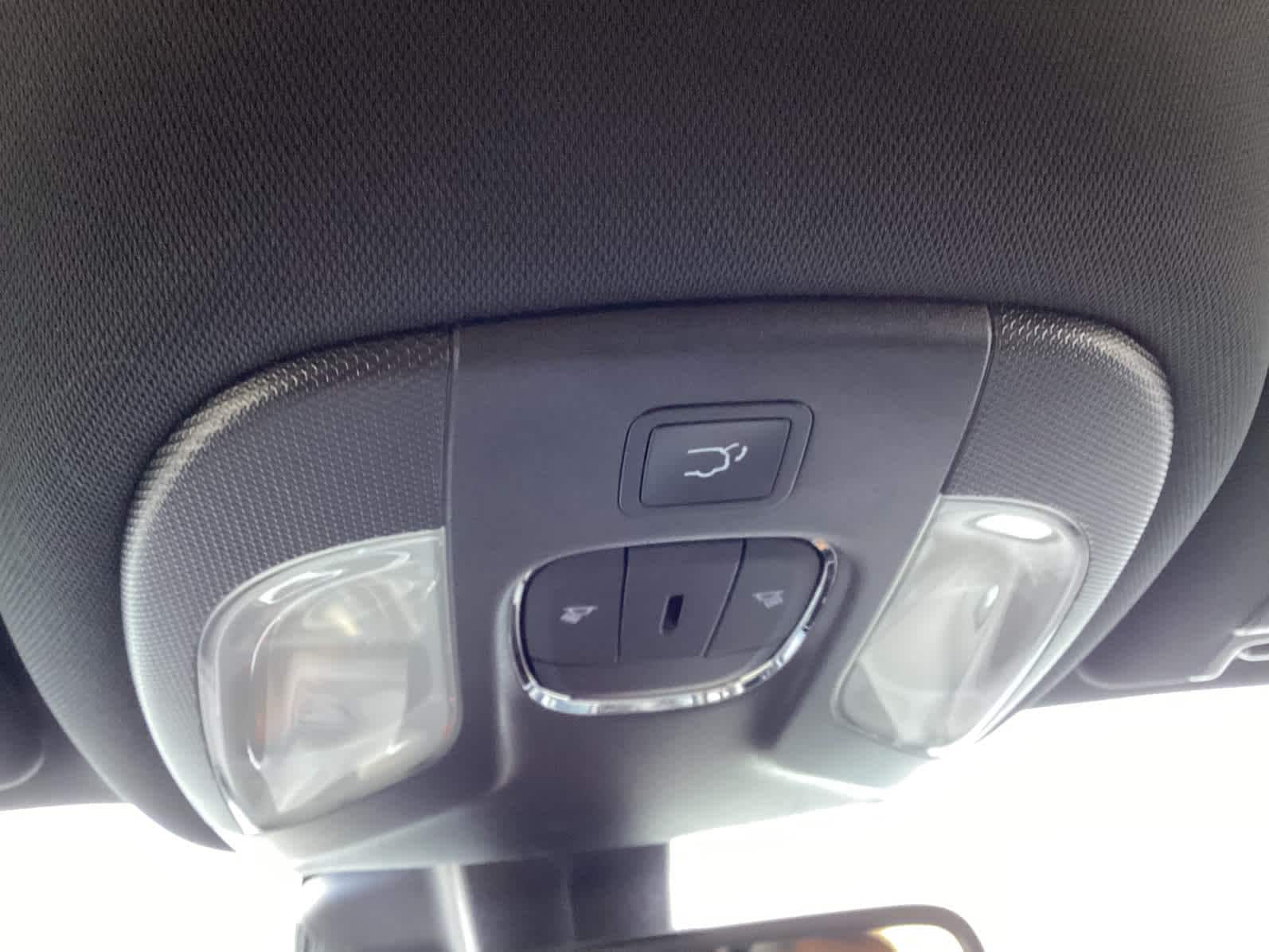 2026 Jeep Compass Limited Altitude - Photo 25