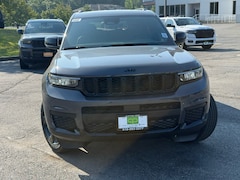 2025 Jeep Grand Cherokee L ALTITUDE X 4X4 Sport Utility