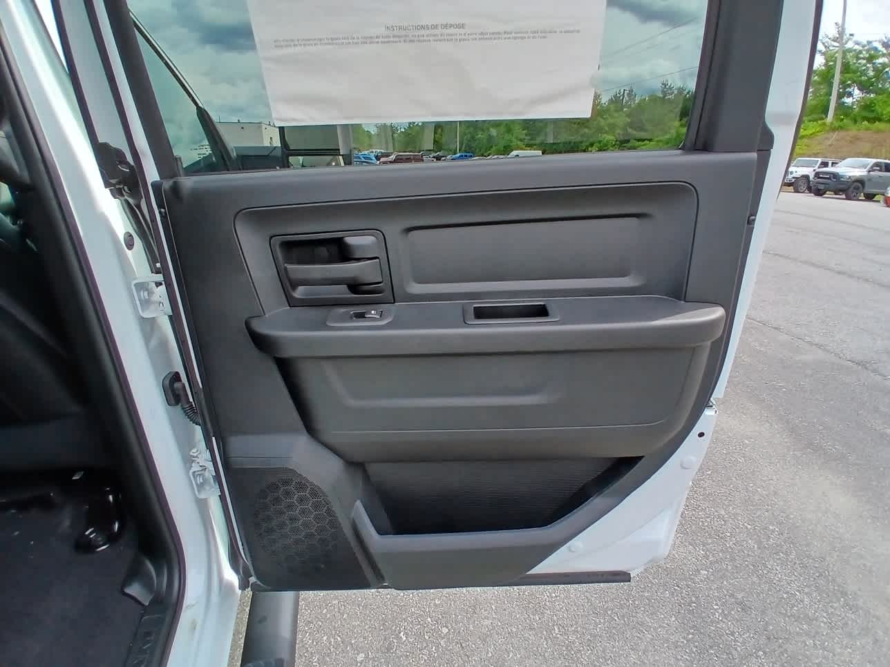 2026 RAM 2500 Tradesman - Photo 14