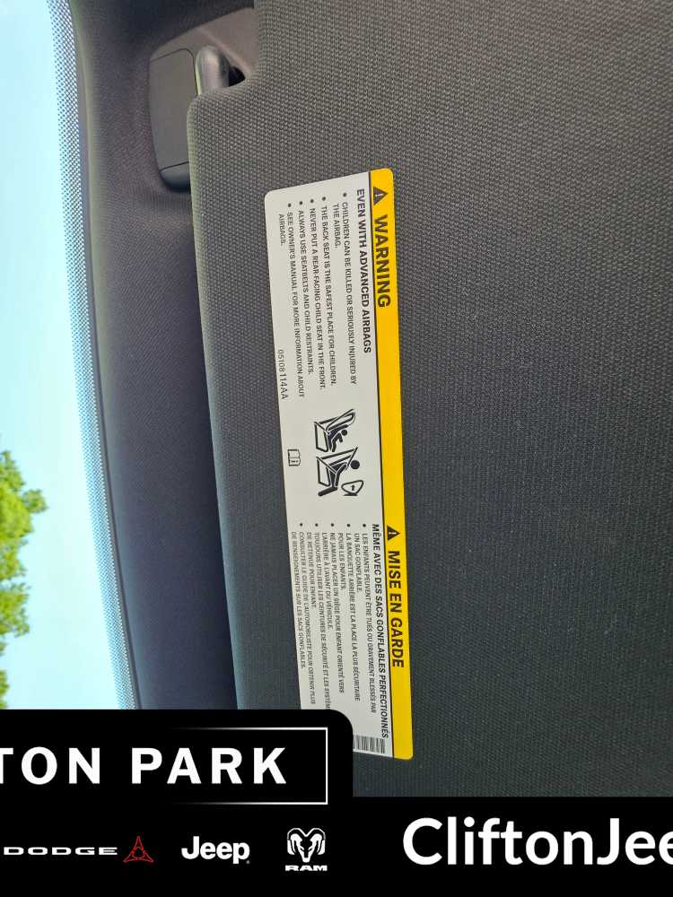 2023 RAM Ram 1500 Pickup Big Horn/Lone Star - Photo 27