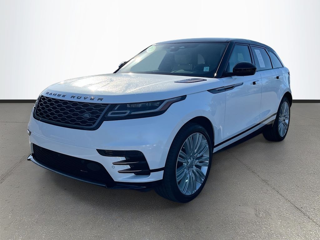Used 2023 Land Rover Range Rover Velar R-Dynamic S SUV