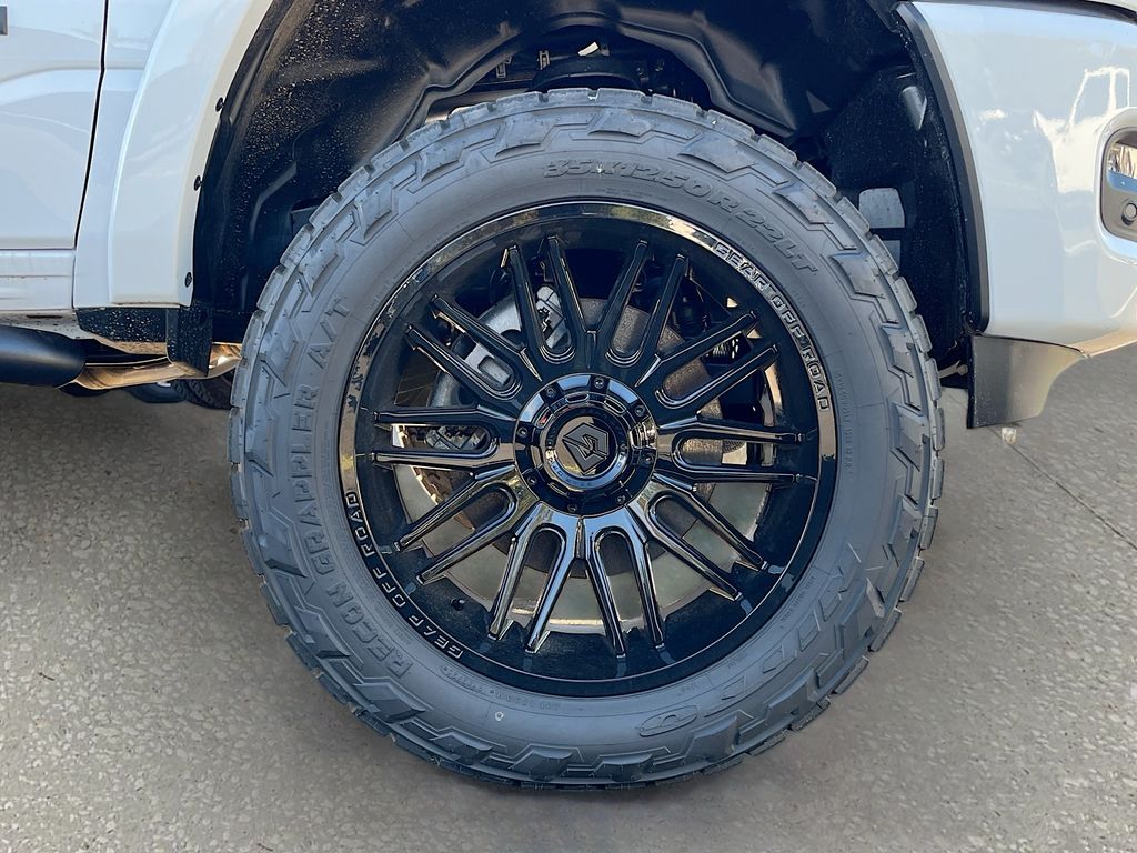 2026 RAM 1500 Big Horn/Lone Star - Photo 30