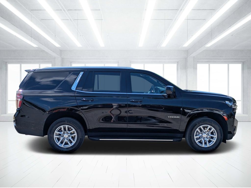 Used 2024 Chevrolet Tahoe LT SUV
