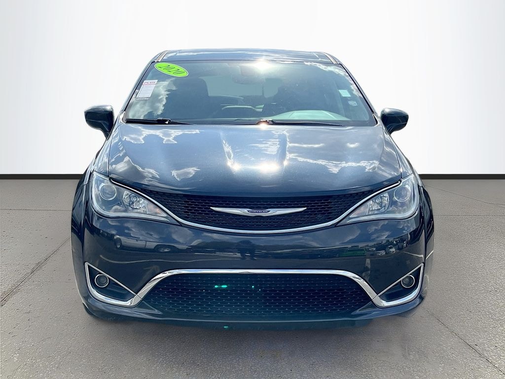 Used 2020 Chrysler Pacifica Touring Van Passenger Van
