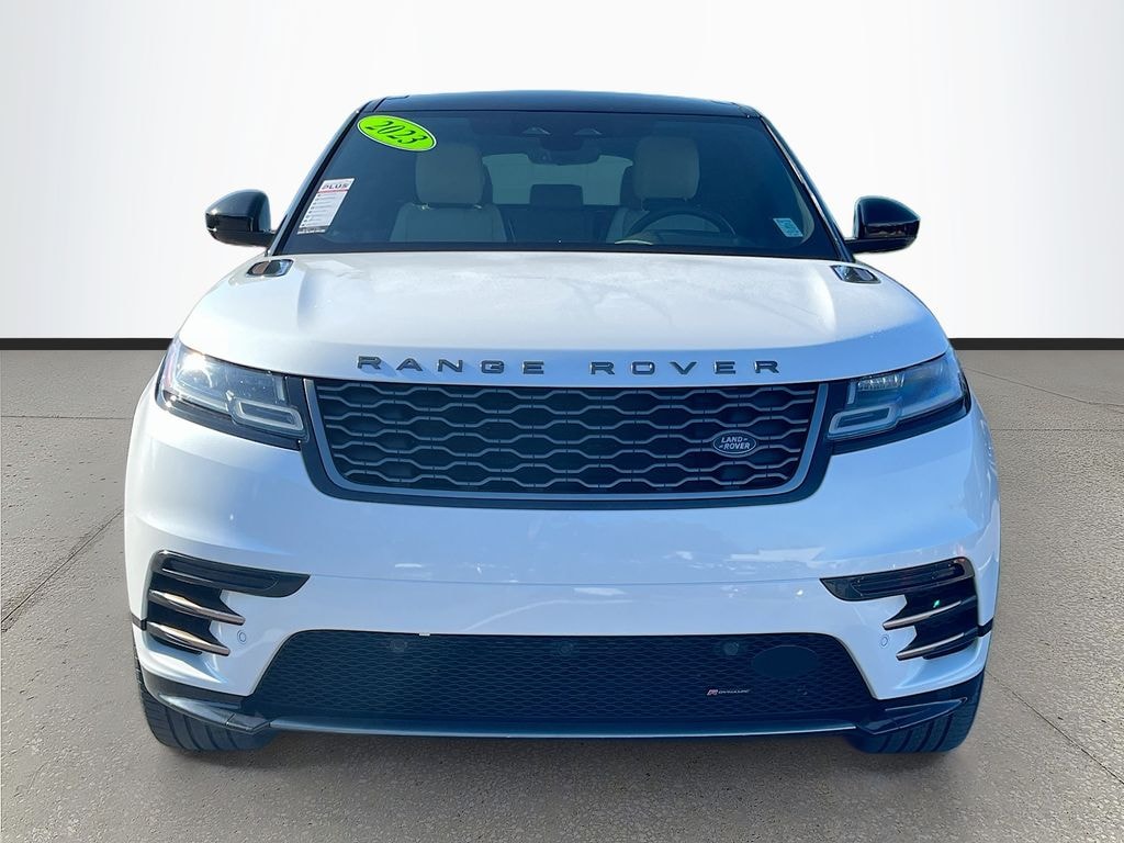 Used 2023 Land Rover Range Rover Velar R-Dynamic S SUV