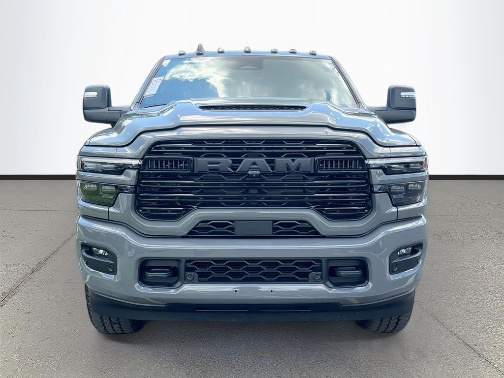 New 2026 Ram 2500 LARAMIE MEGA CAB 4X4 6'4 BOX Pickup