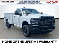 2026 Ram 2500 TRADESMAN REGULAR CAB 4X4 8' BOX Pickup