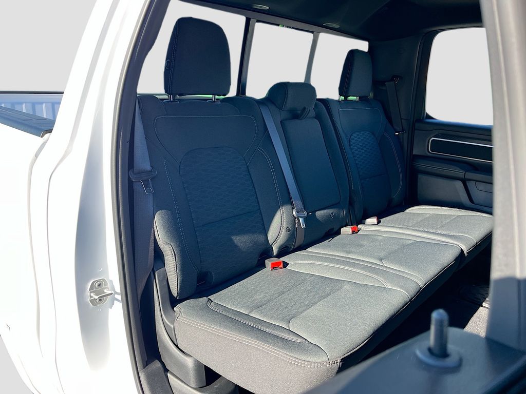 2025 RAM Ram 1500 Pickup Big Horn/Lone Star - Photo 25