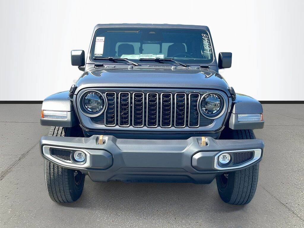 New 2026 Jeep Gladiator 85TH ANNIVERSARY EDITION 4X4 Pickup