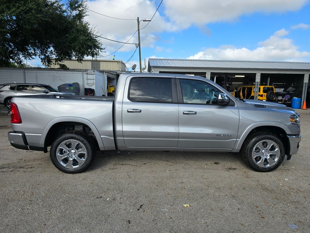 2026 RAM 1500 Big Horn/Lone Star - Photo 8