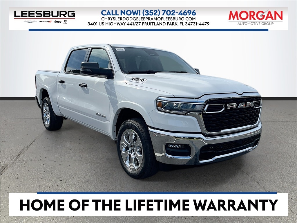 2026 RAM Ram 1500 Pickup Big Horn/Lone Star's photo