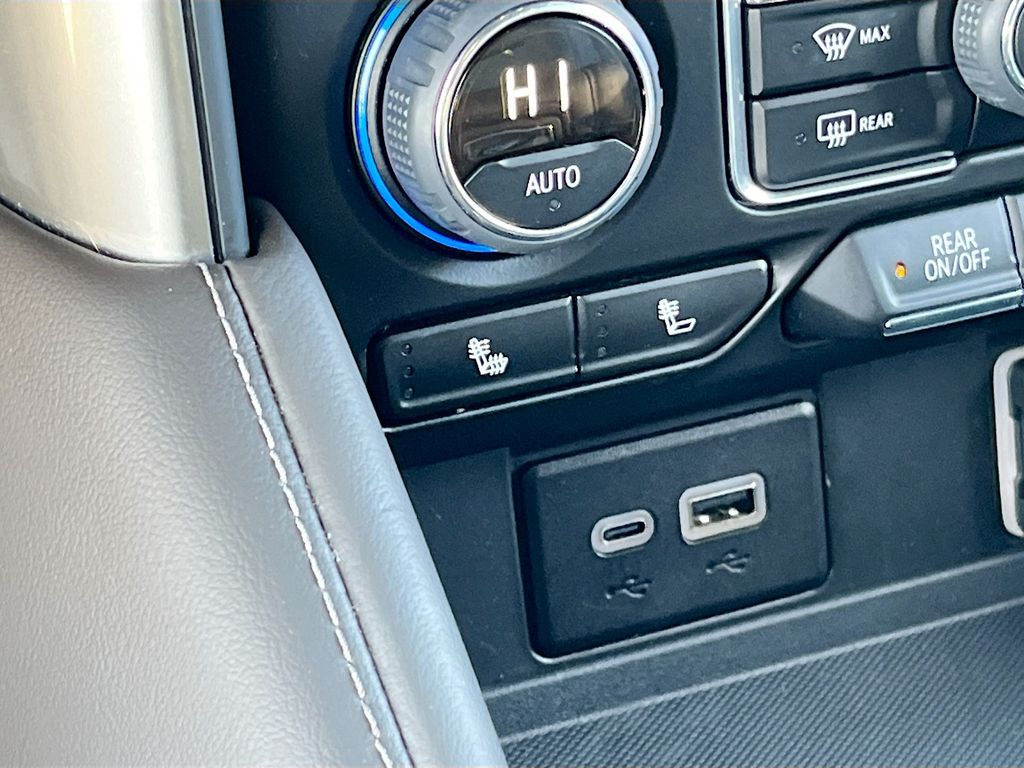 2024 Chevrolet Tahoe Z71 - Photo 21
