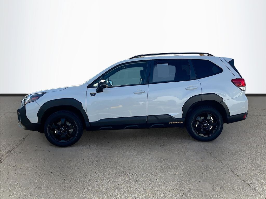Used 2023 Subaru Forester Wilderness SUV