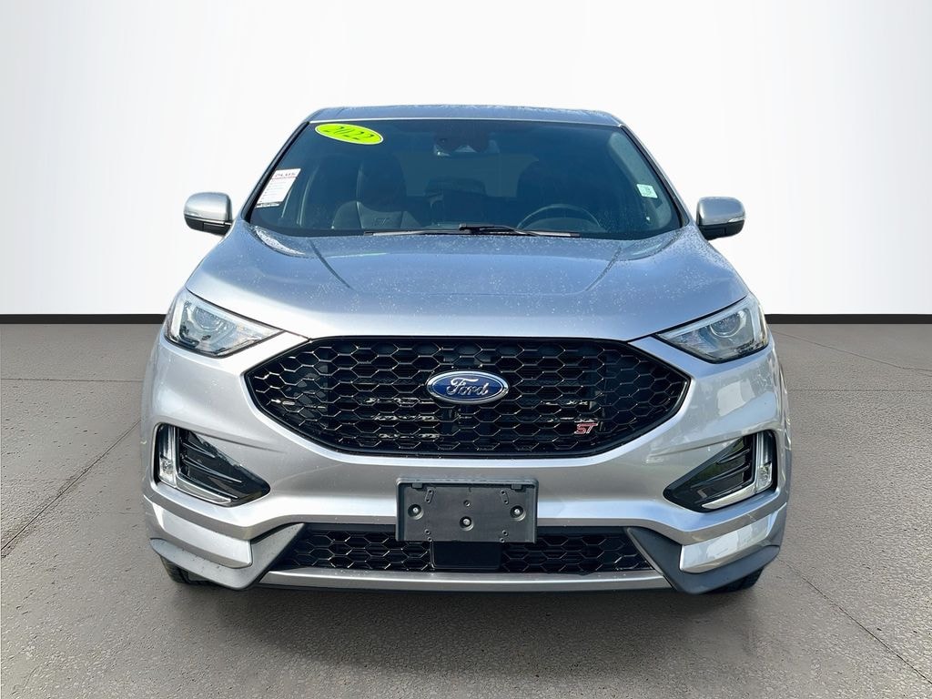 Certified 2022 Ford Edge ST SUV