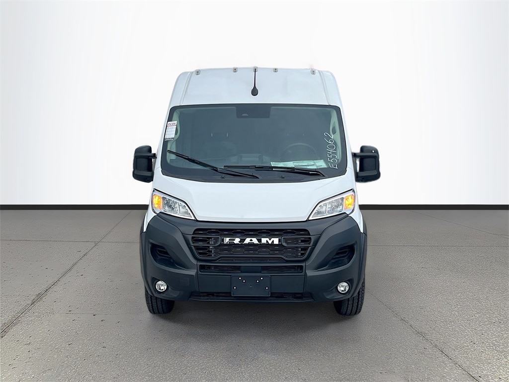 New 2025 Ram ProMaster PROMASTER 2500 TRADESMAN CARGO VAN HIGH ROOF 159' Cargo Van