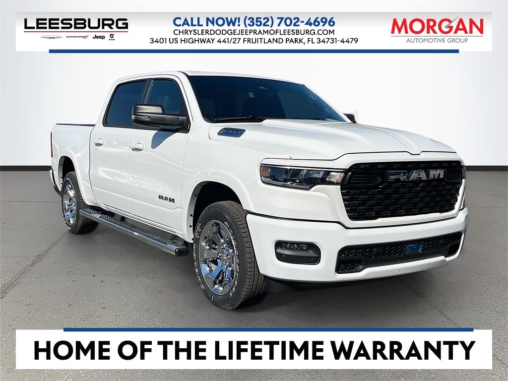 2025 RAM Ram 1500 Pickup Big Horn/Lone Star's photo