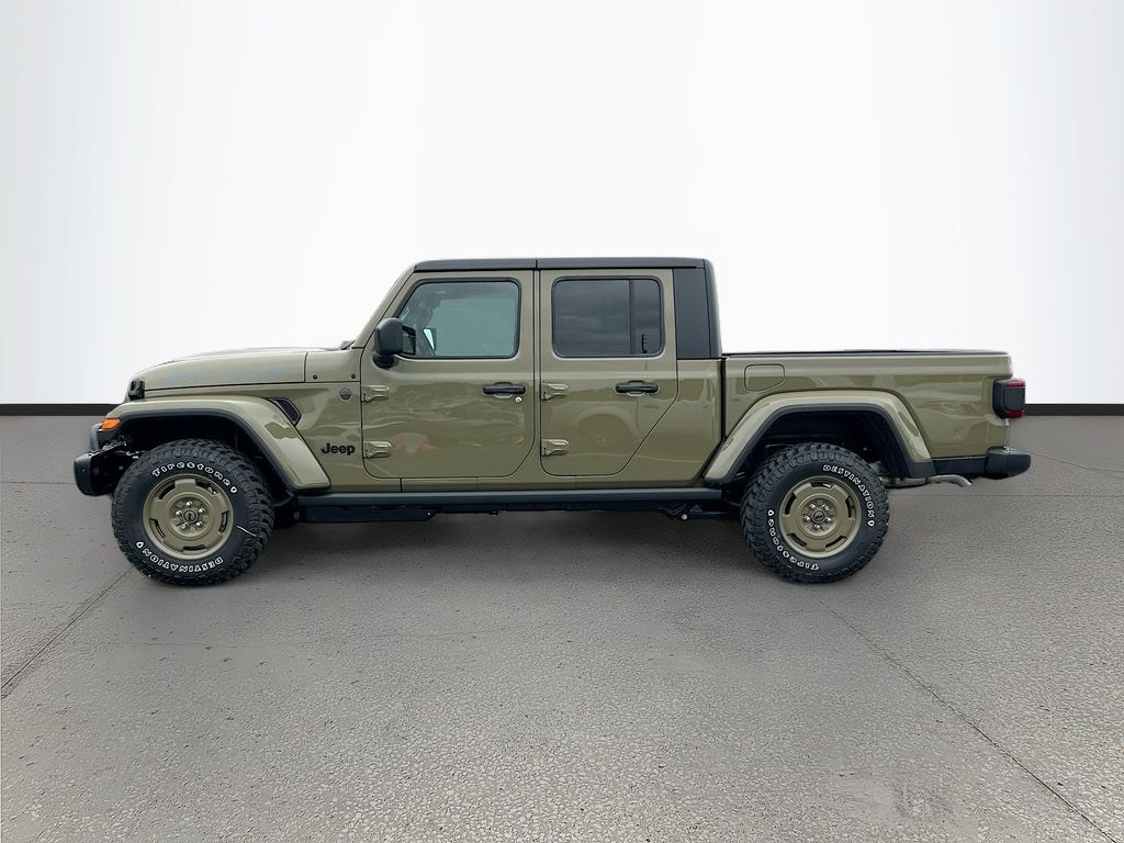 New 2026 Jeep Gladiator WILLYS '41 4X4 Pickup