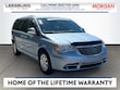 Chrysler Town & Country