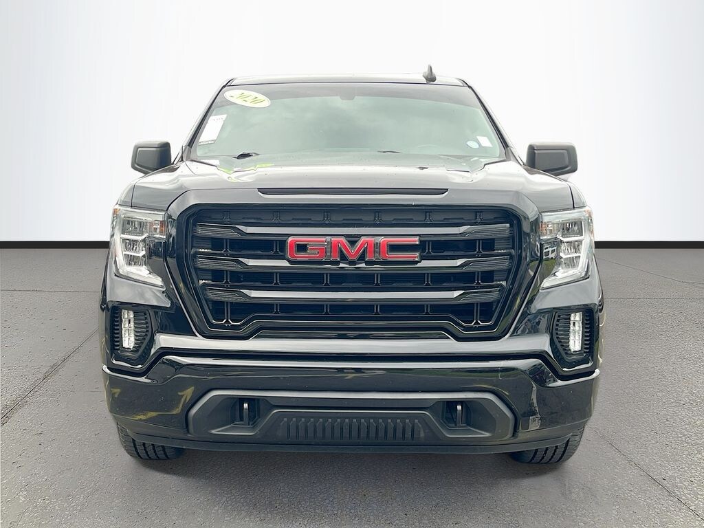 Used 2020 GMC Sierra 1500 Elevation Truck Crew Cab