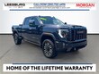 GMC Sierra 2500 HD