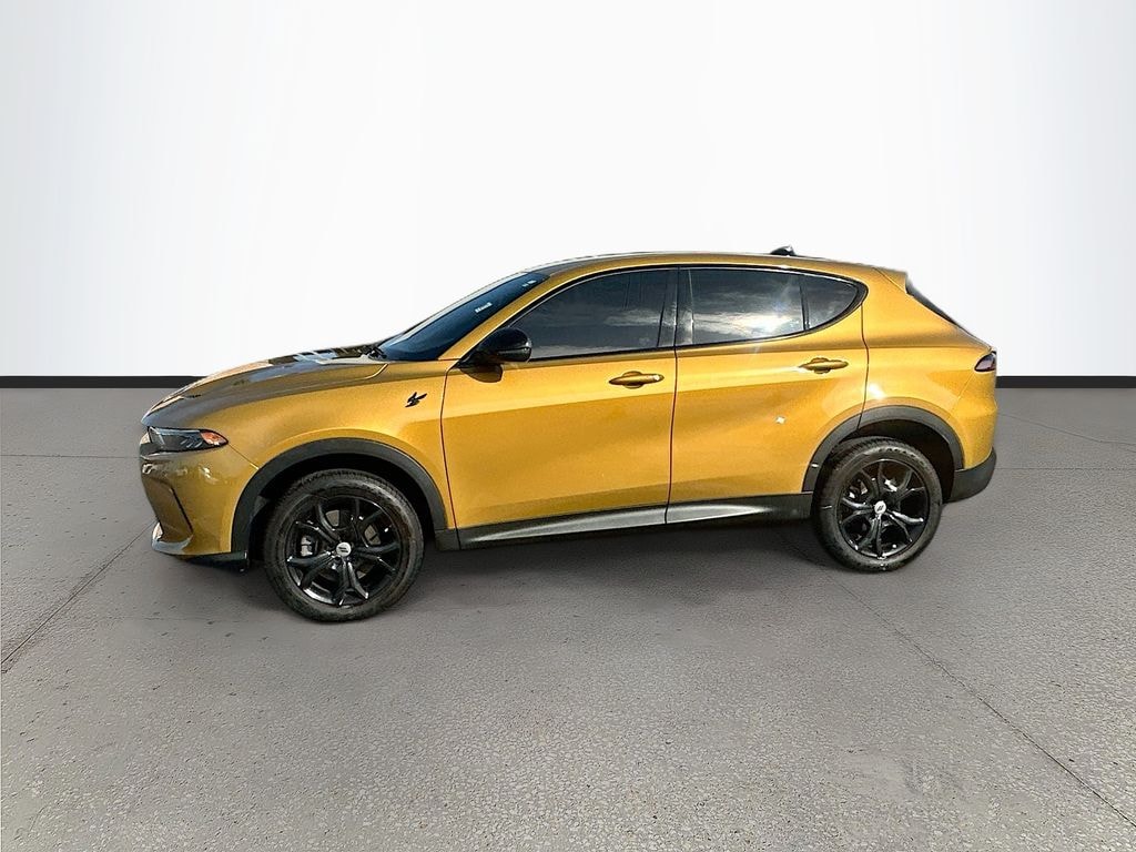 Used 2024 Dodge Hornet GT SUV