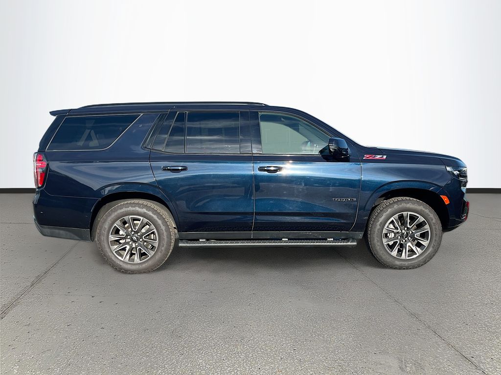 2024 Chevrolet Tahoe Z71 - Photo 8