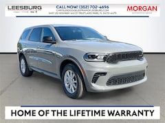 2026 Dodge Durango GT RWD Sport Utility