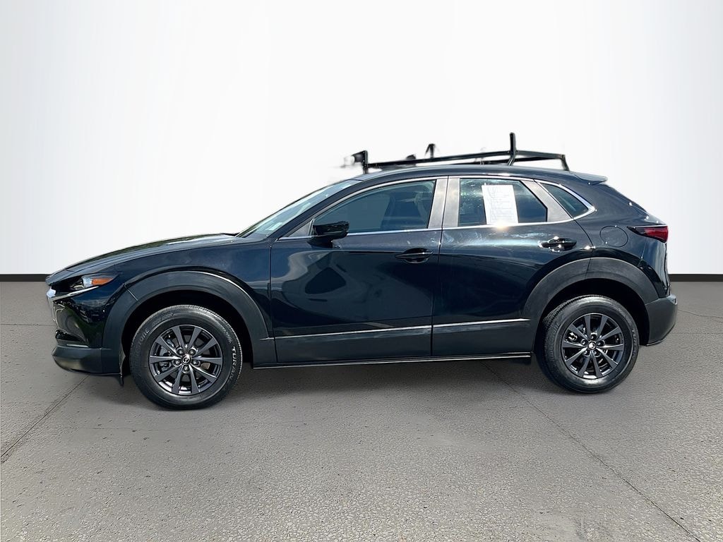 Certified 2024 Mazda CX-30 2.5 S SUV