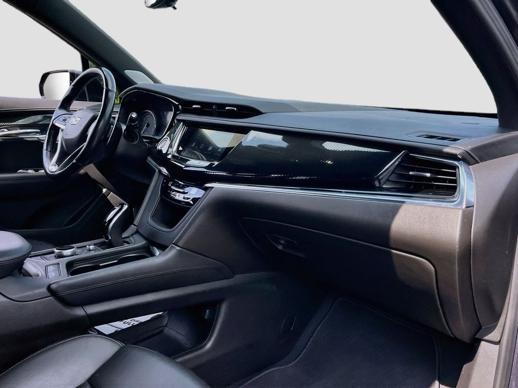 2023 Cadillac XT6 Sport - Photo 32
