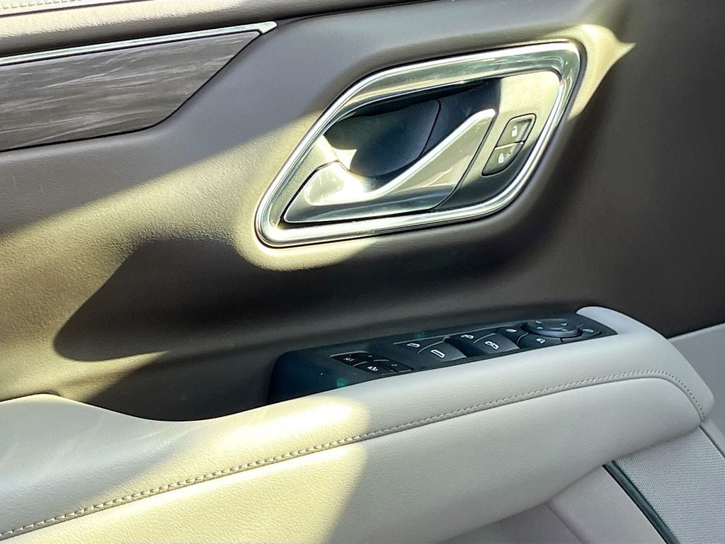 2024 Chevrolet Tahoe Z71 - Photo 18
