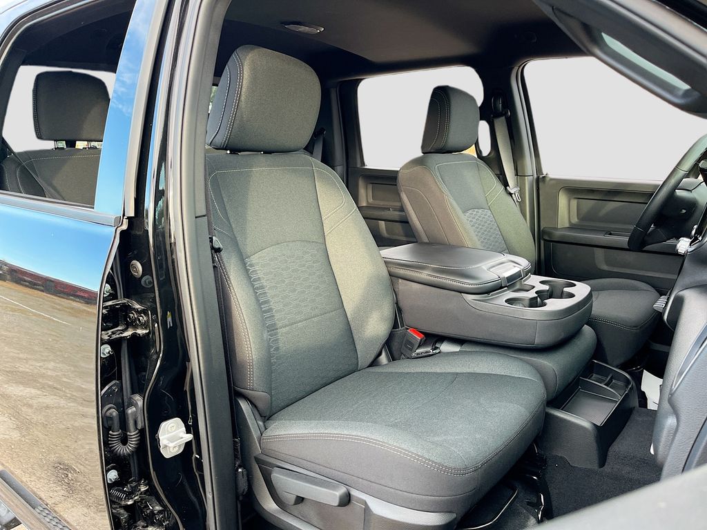 2026 RAM 2500 Tradesman - Photo 26