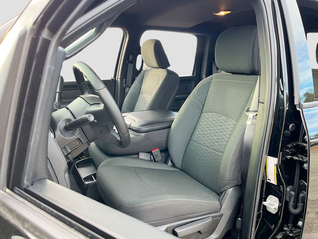 2026 RAM 2500 Tradesman - Photo 20