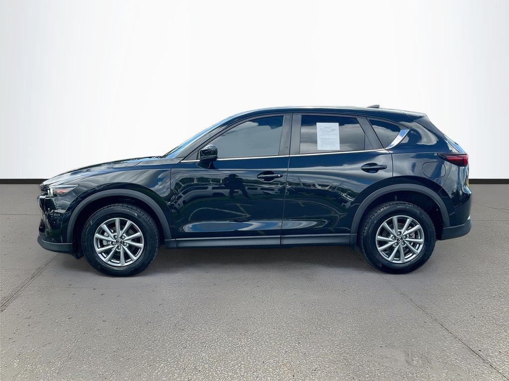 Used 2023 Mazda CX-5 2.5 S Preferred Package SUV