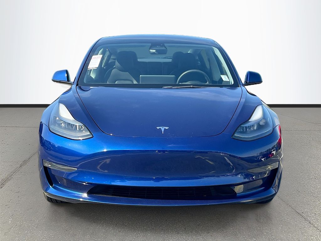 Used 2023 Tesla Model 3 Base with VIN 5YJ3E1EA5PF429118 for sale in Fruitland Park, FL