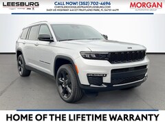 2025 Jeep Grand Cherokee L LIMITED 4X2 Sport Utility