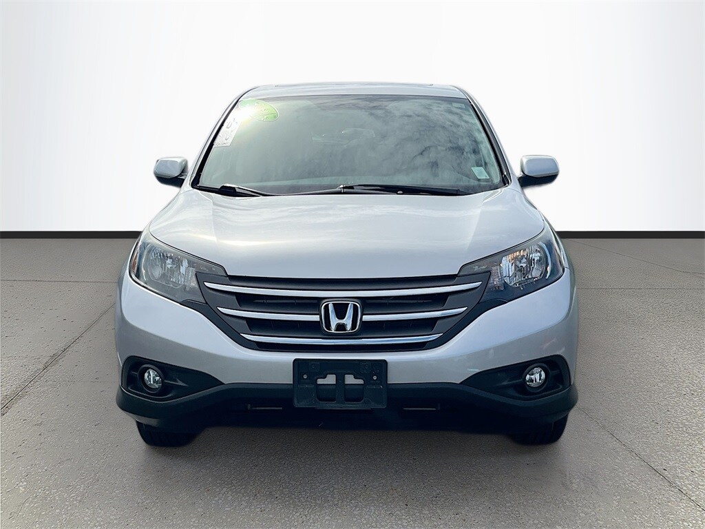 2014 Honda CR-V EX photo 2