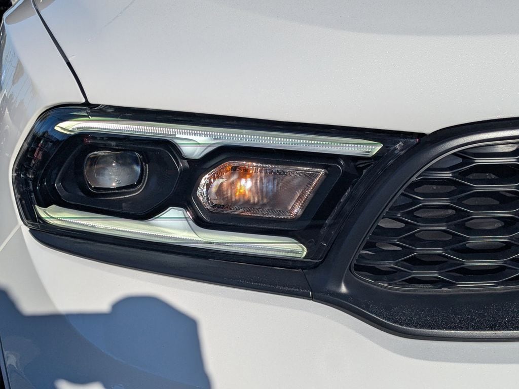2026 Dodge Durango GT - Photo 9