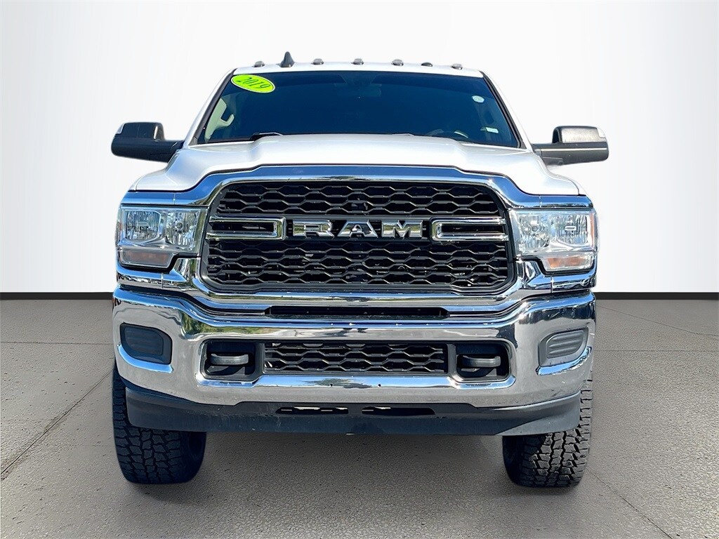 2019 Ram 2500 Tradesman photo 2