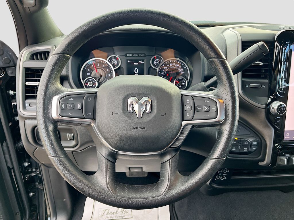 2026 RAM 2500 Tradesman - Photo 11