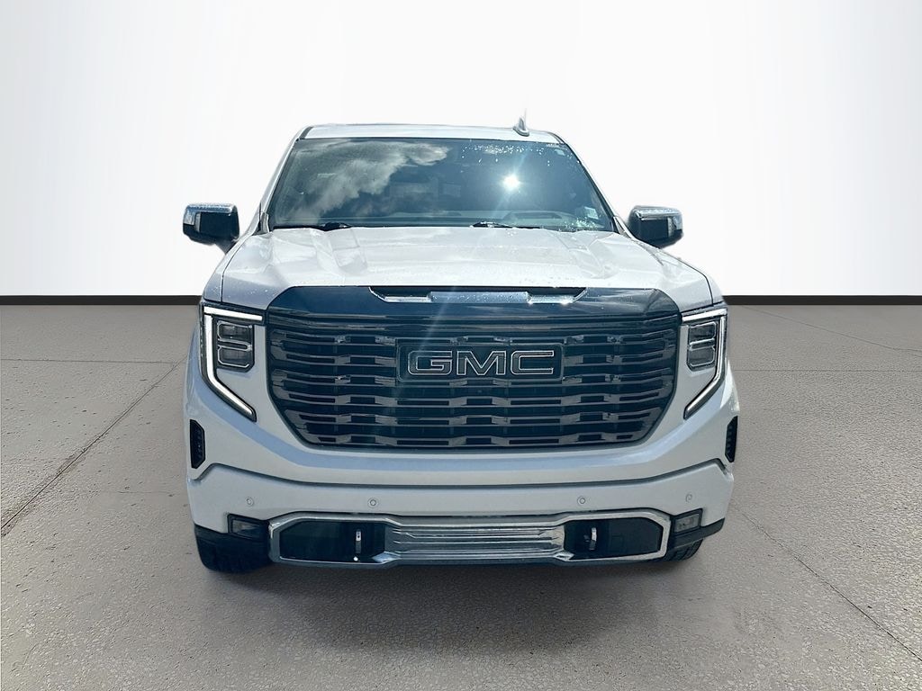 Certified 2023 GMC Sierra 1500 Denali Ultimate Truck Crew Cab